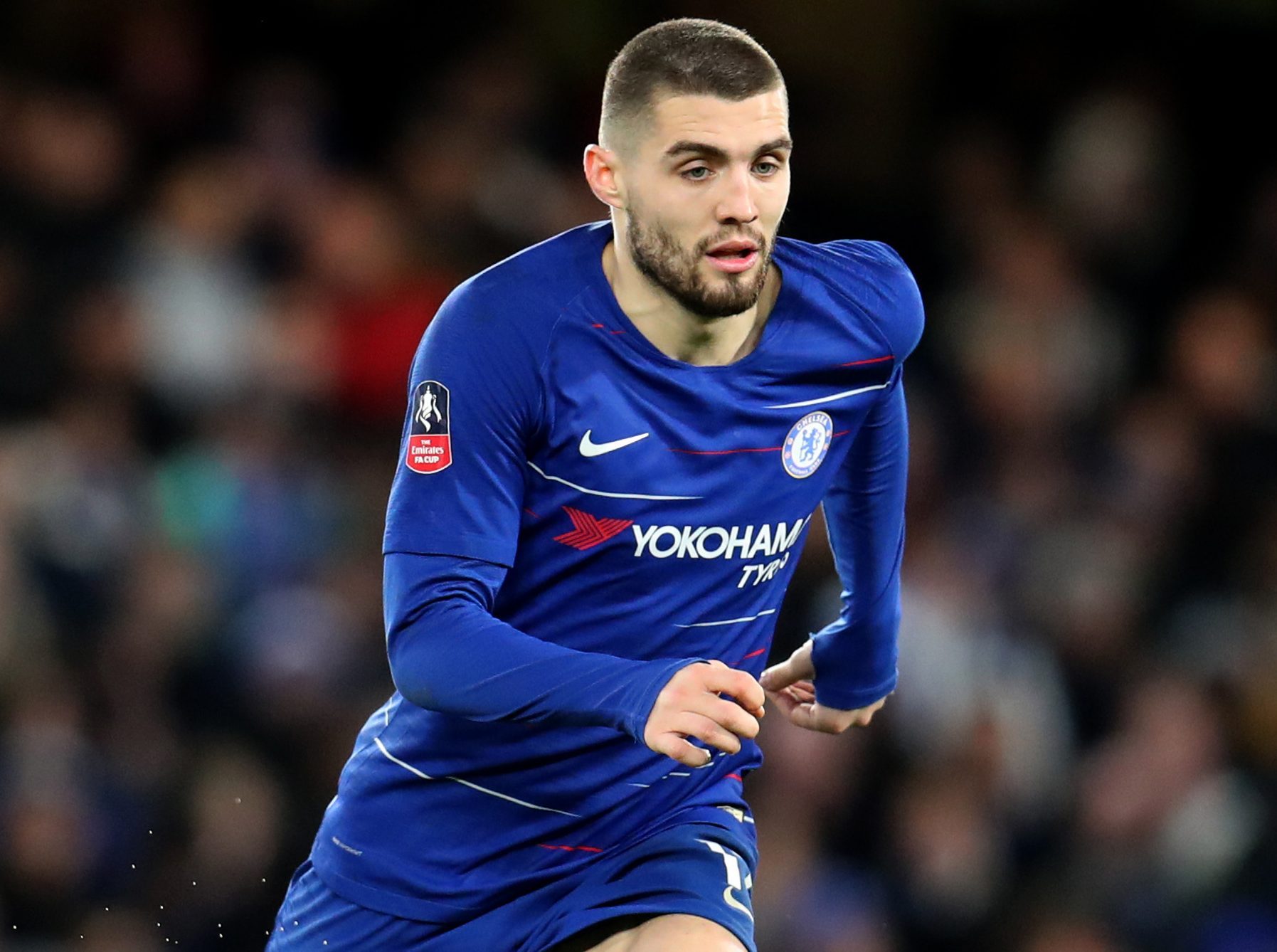 Κόβασιτς: «Ο Ζιντάν προπονητικά μοιάζει πολύ με τον Λάμπαρντ»