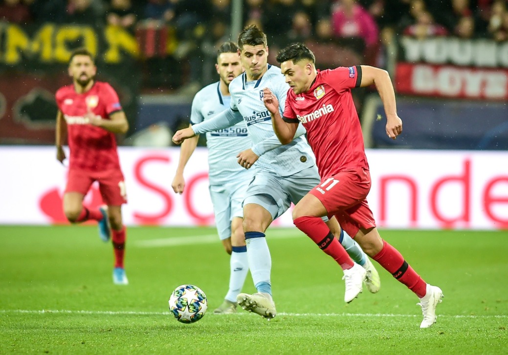 Αυτογκόλ για γέλια και για κλάματα από τον Τόμας!