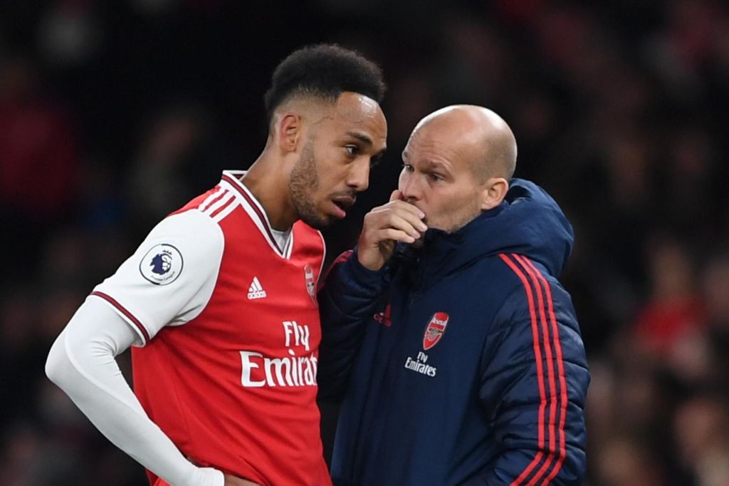 Λιούμπεργκ ο πρώτος!