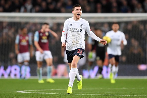 Και άλλη ανατροπή η Λίβερπουλ; Μα…νε!