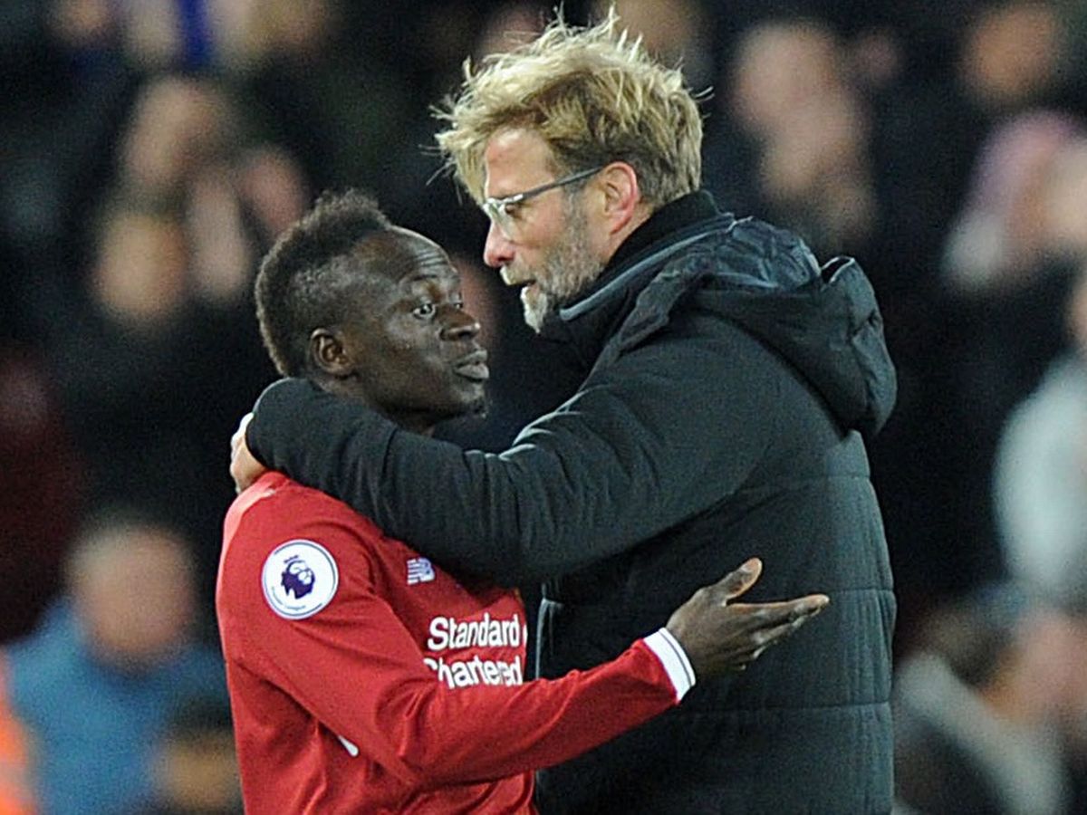 Μανέ: “Όταν με απέρριψε ο Κλοπ…”