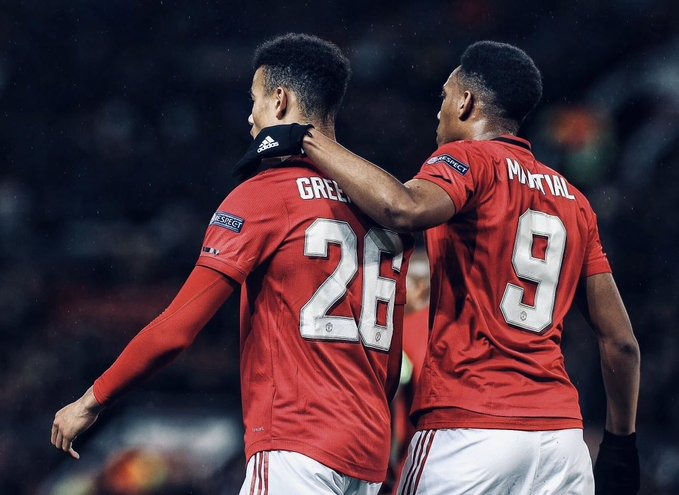 Έκανε “ανάσταση” η Γιουνάιτεντ!(vid)