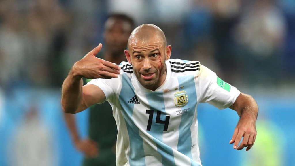 Ο Μασεράνο επιστρέφει στην Αργεντινή!