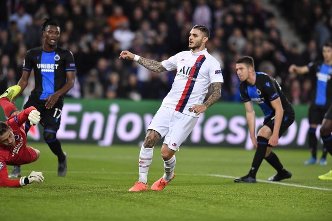 Παρί… προβληματική, αλλά η πρόκριση αρκεί! (vid)