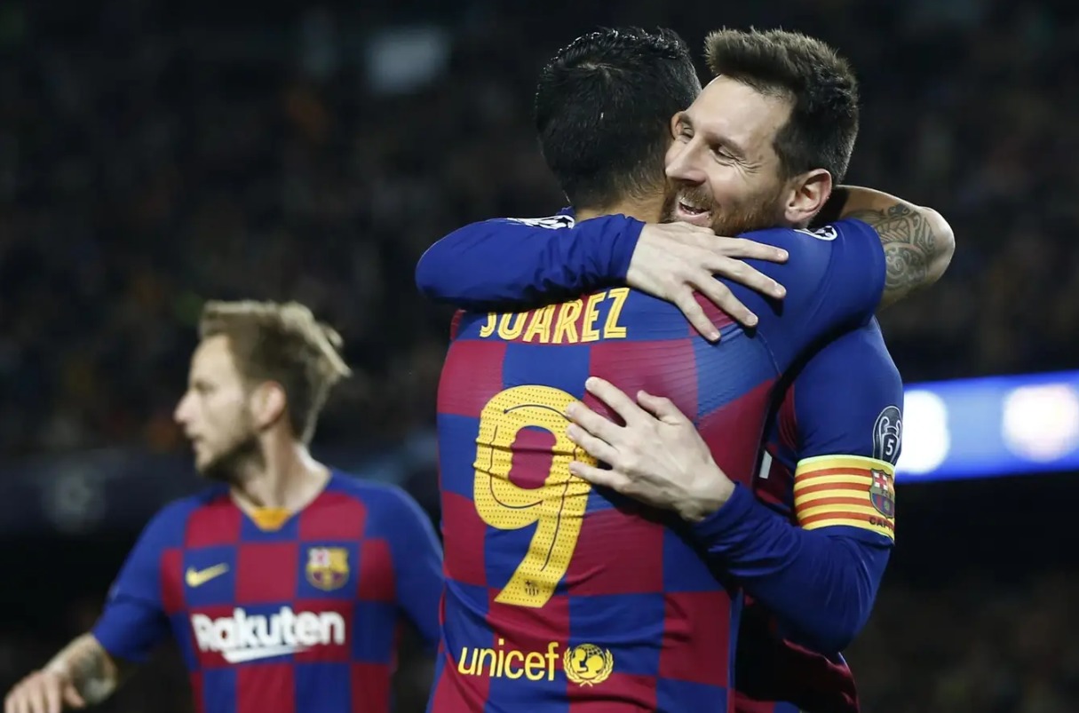 Η Μπαρτσελόνα προτείνει μείωση μισθών στα «αστέρια» της!