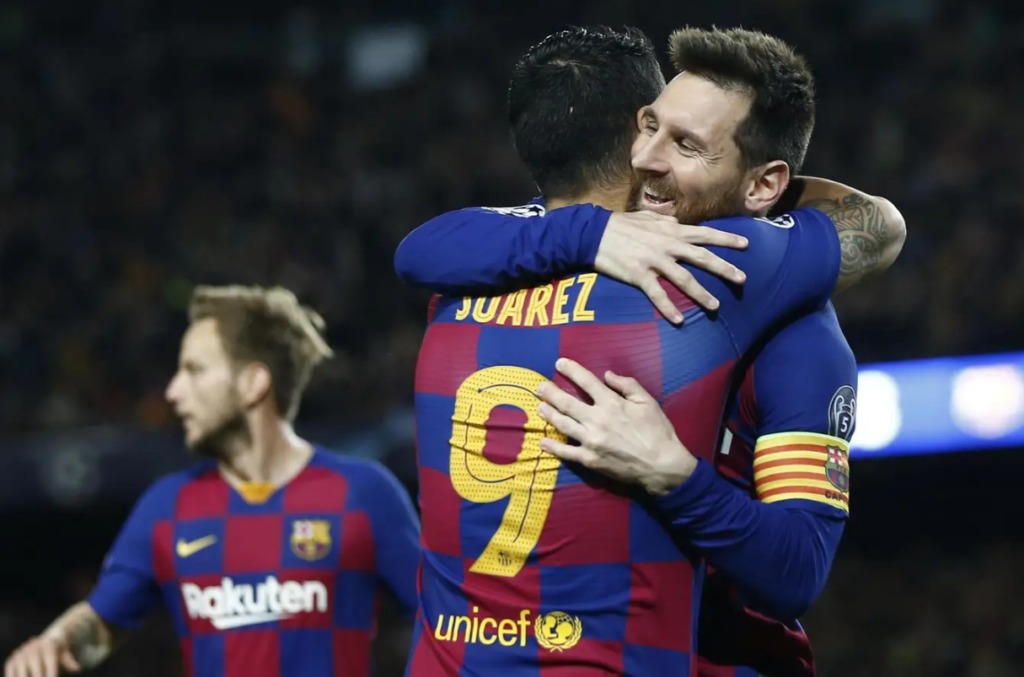 Η Μπαρτσελόνα προτείνει μείωση μισθών στα «αστέρια» της!