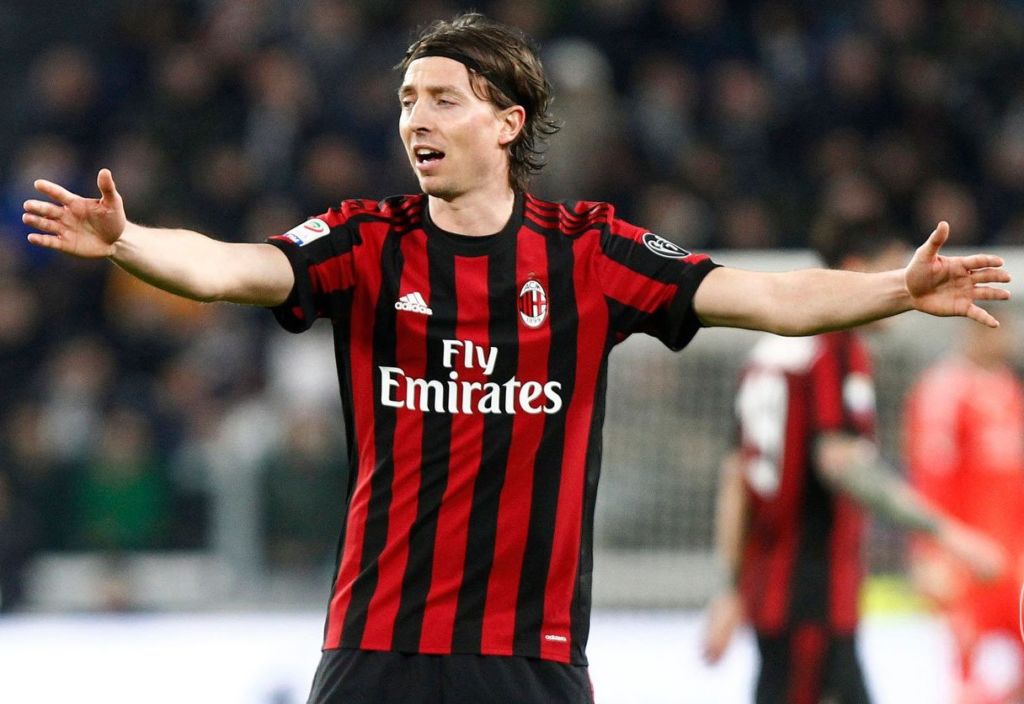 Κρέμασε τα παπούτσια του με μεγάλη πίκρα ο Μοντολίβο!