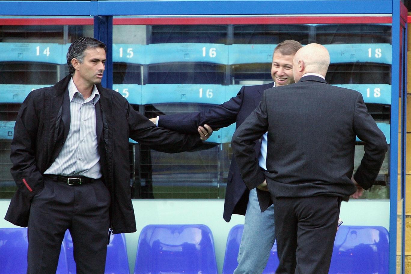 Τα 3 εγκλήματα της Τσέλσι!