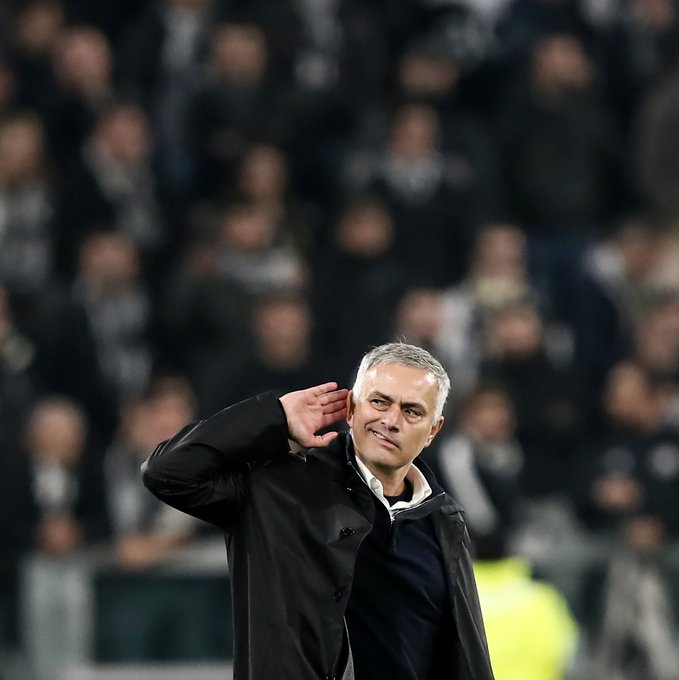 Σαν Σήμερα: “Special One… έκσταση!