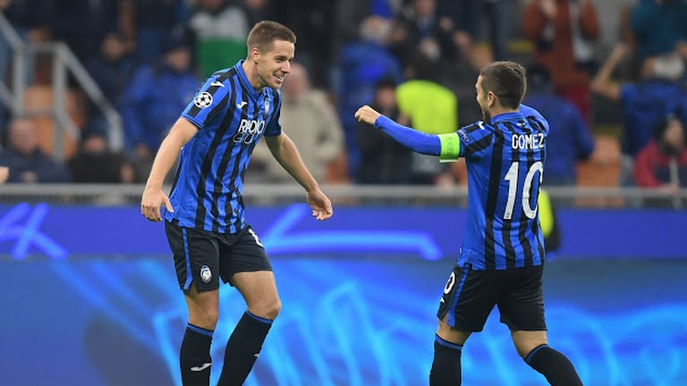 «Κάρφωσε» την Σίτι ο Πάσαλιτς (vid)