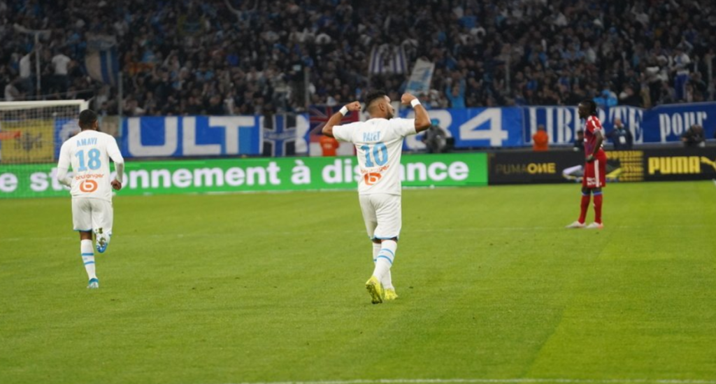 «Καθάρισε» μόνος του τη Λυών ο Παγέ!