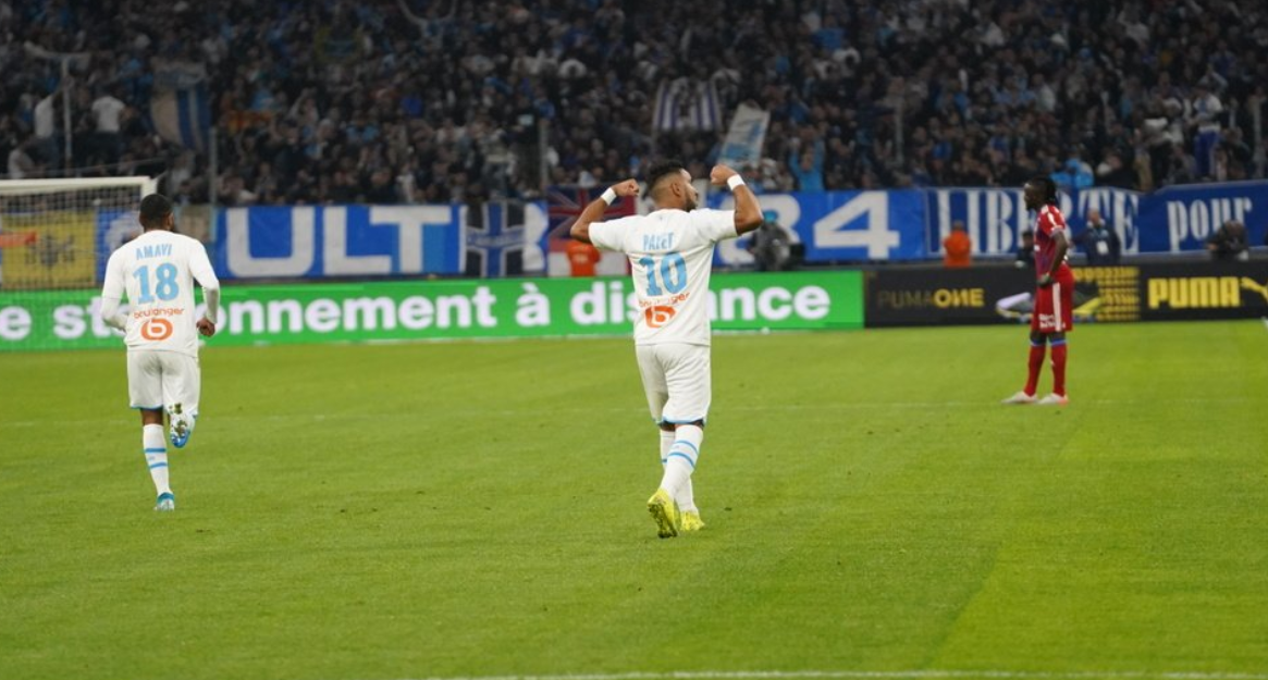 «Καθάρισε» μόνος του τη Λυών ο Παγέ!