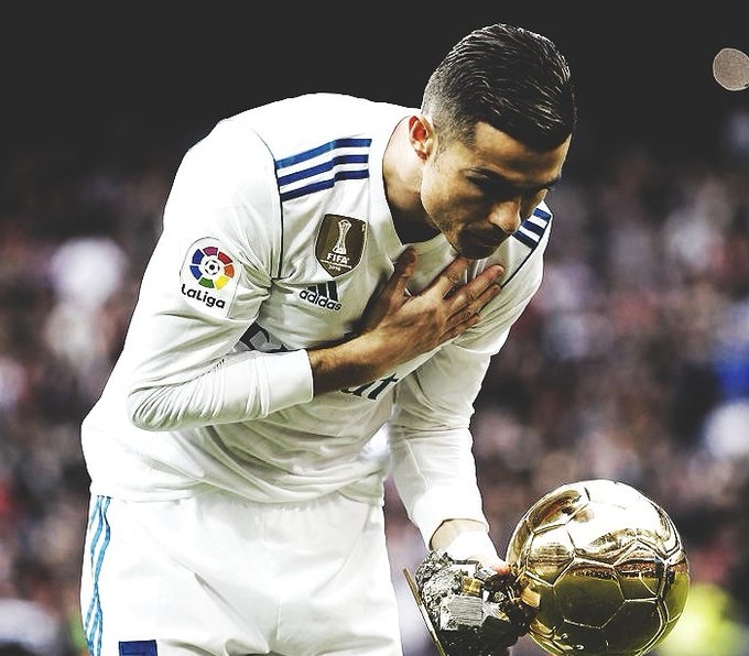 Ρονάλντο: “Το ποδόσφαιρο είναι το καταφύγιό μου”!