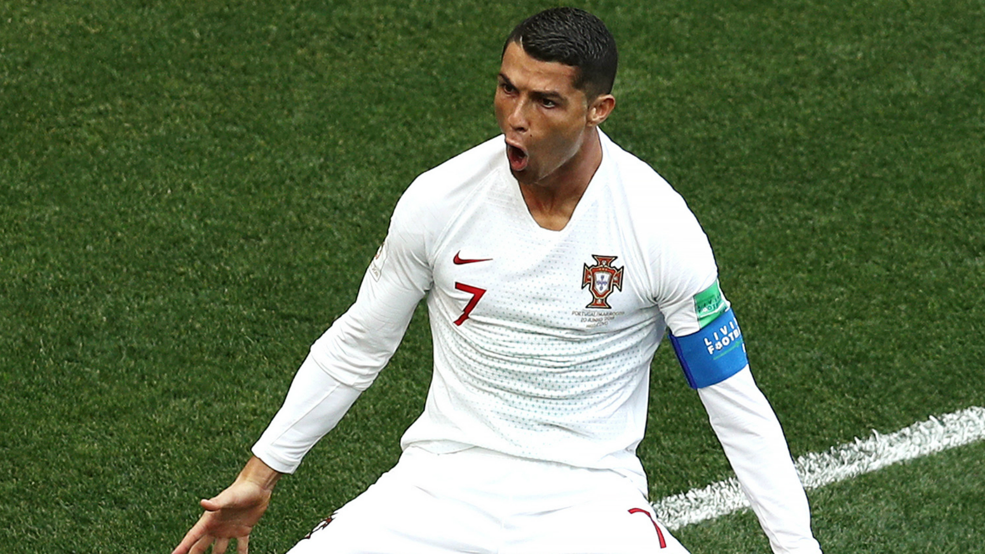 Ρονάλντο: “Γελούσαν όταν τους έλεγα ότι θα γίνω ο καλύτερος”!