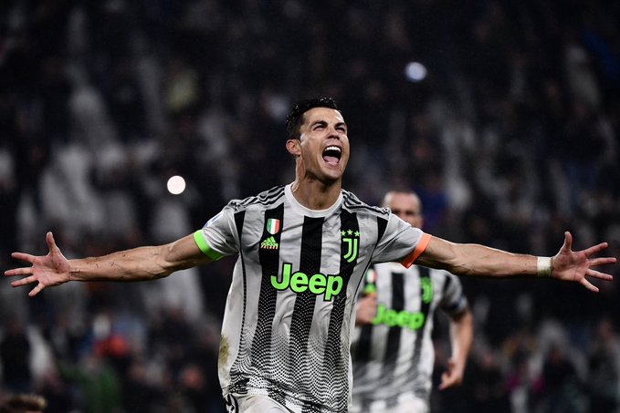 Ρονάλντο: “Άφησέ με μόνο μου”!