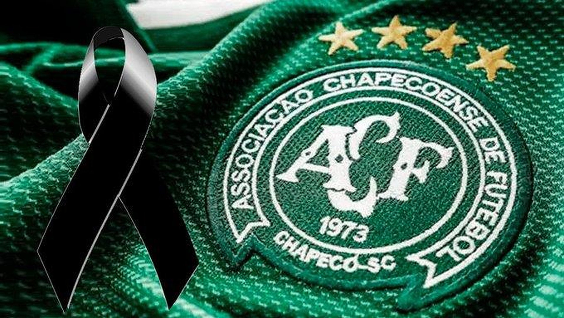 Θλίψη και συγκίνηση για την Τσαπεκοένσε