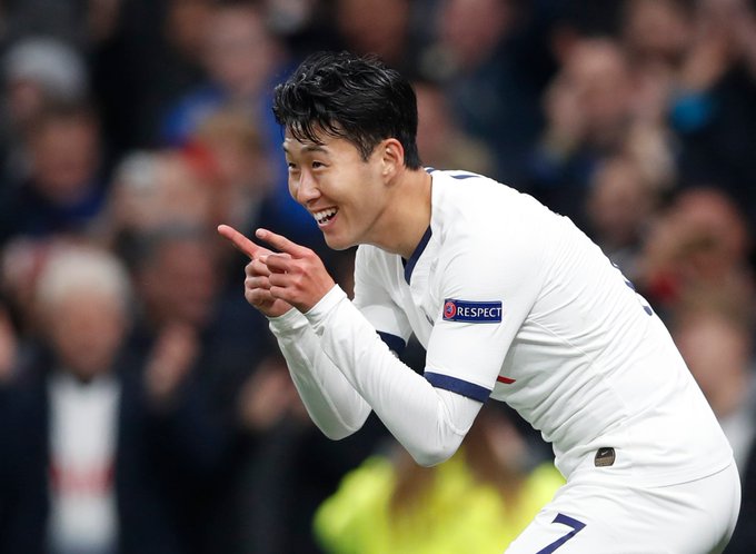 Ο Σον σκοράρει, ο Μουρίνιο πανηγυρίζει!(vid)