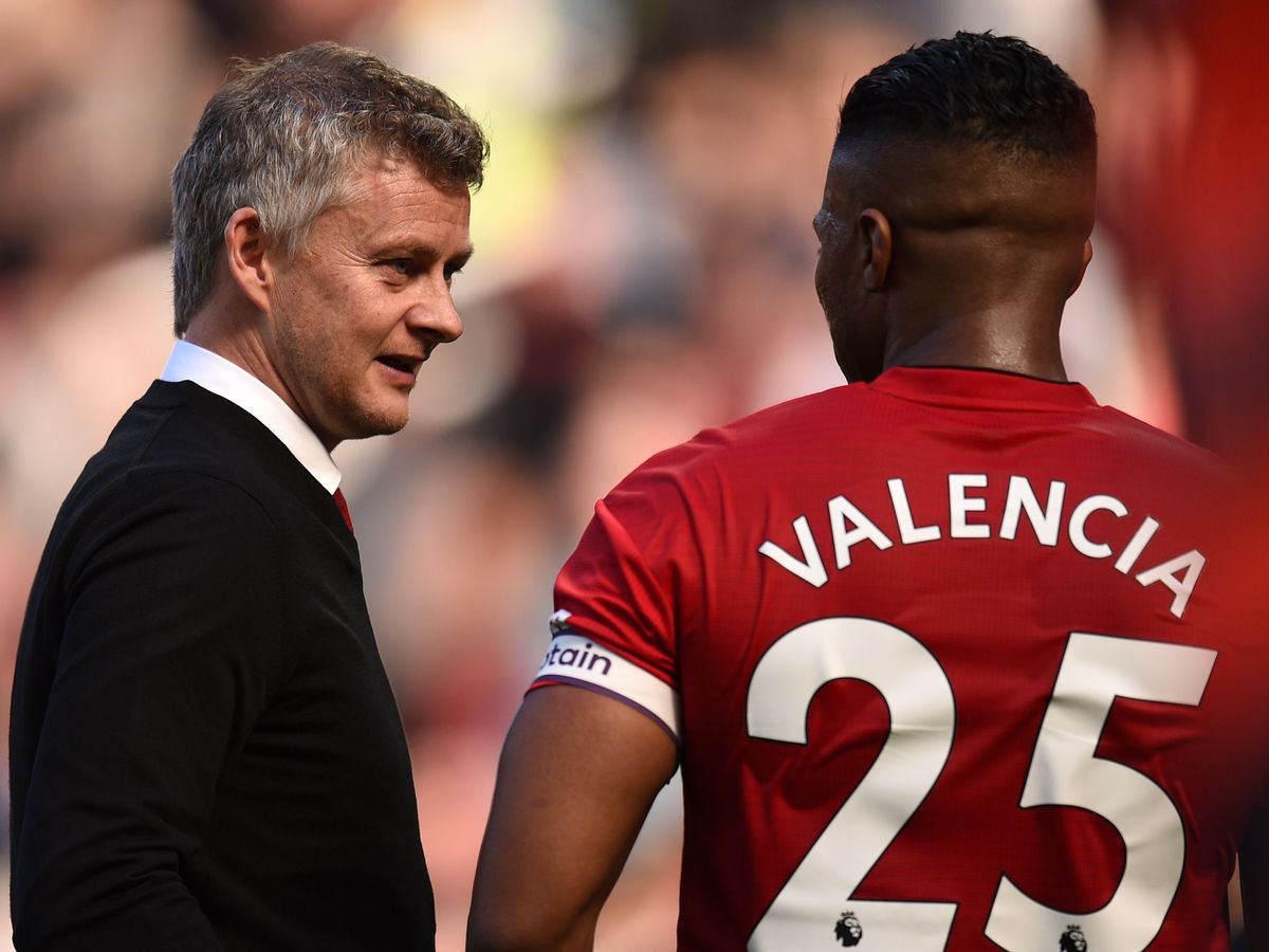 Βαλέντσια: “Με πονάει να βλέπω την Γιουνάιτεντ”!