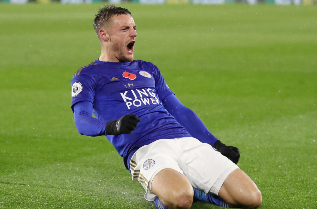 Είδε τον Βάρντι και… φοβήθηκε η Άρσεναλ