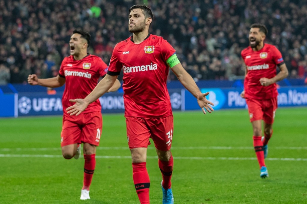 Χαστούκι και δώρο οι… ασπιρίνες για την Ατλέτικο