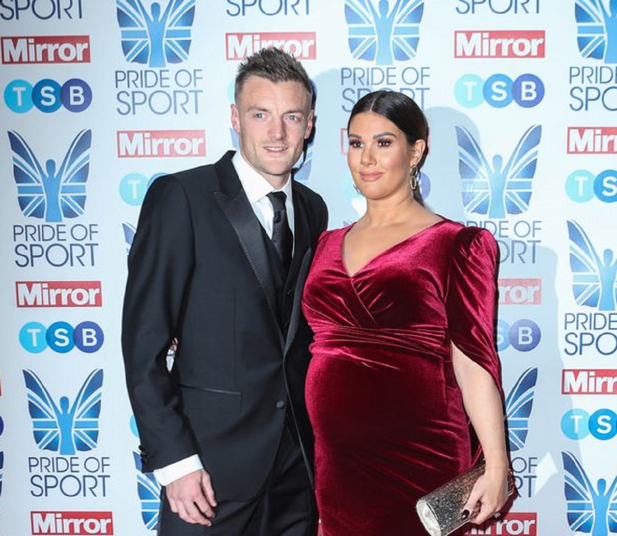 Μπαμπάς για τέταρτη φορά ο Βάρντι!