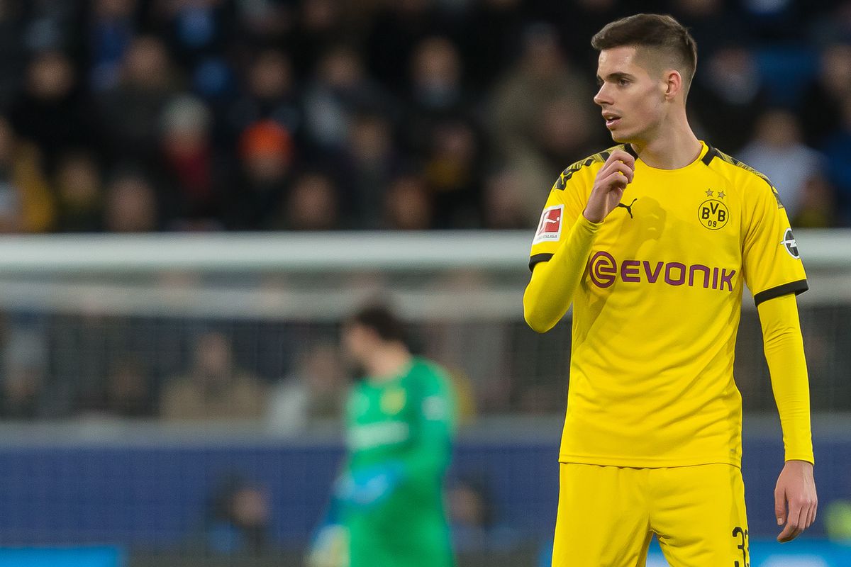 Στην Μπενφίκα ο Βάιγκλ!