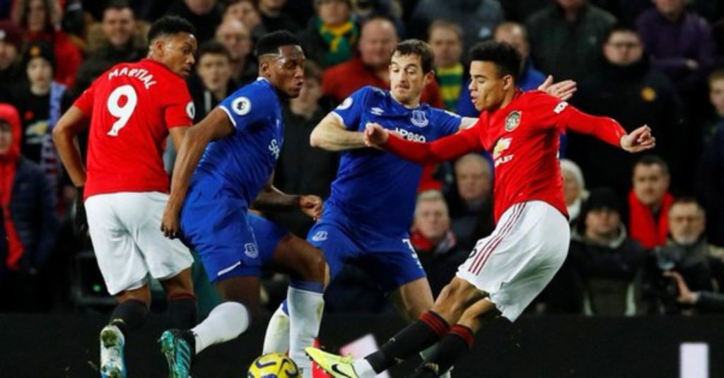 Έσωσε την Γιουνάιτεντ…ο 18χρόνος Γκρίνγουντ