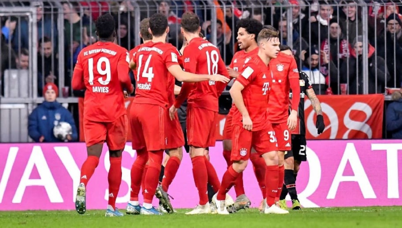 «Λυτρωτής» από τον πάγκο ο Πέρισιτς! (vid)