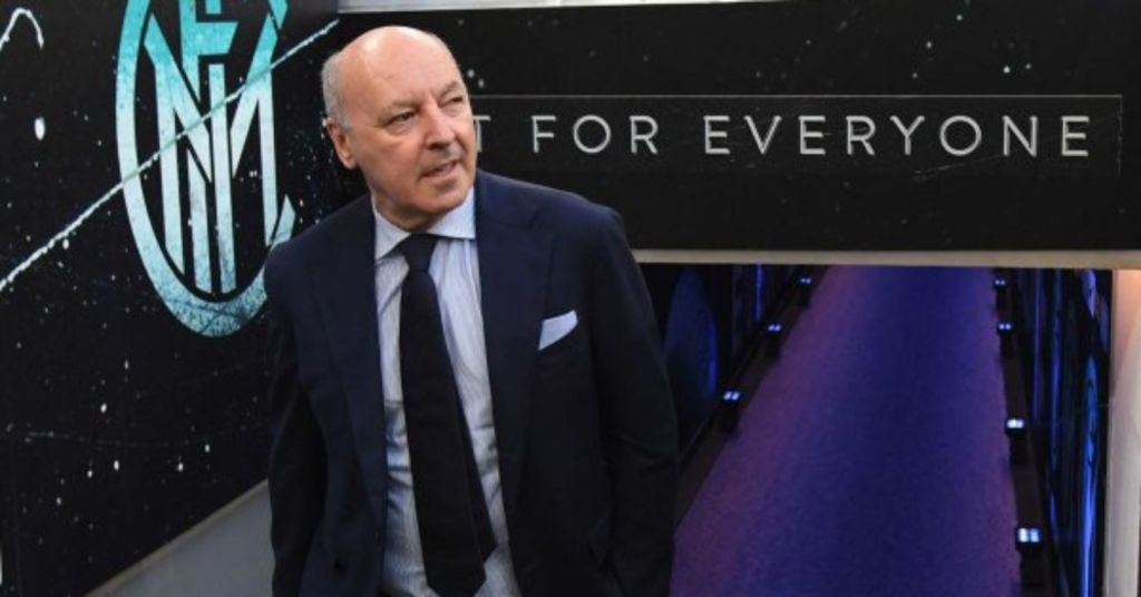 Μαρότα (Ίντερ): « Η Γιούβε θα νικήσει φέτος»