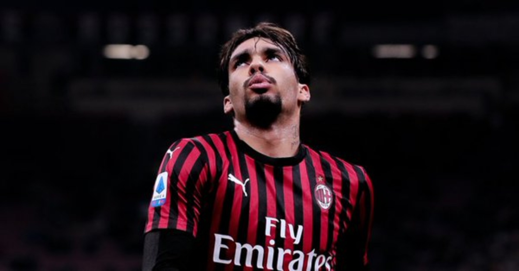 Σερζίνιο: «Ο Πακετά παίζει πολύ καλά και τον φωνάζω νέο Μέσι»