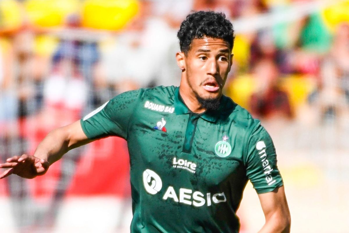 Σκέφτεται να ανακαλέσει τον Σαλιμπά ο Αρτέτα