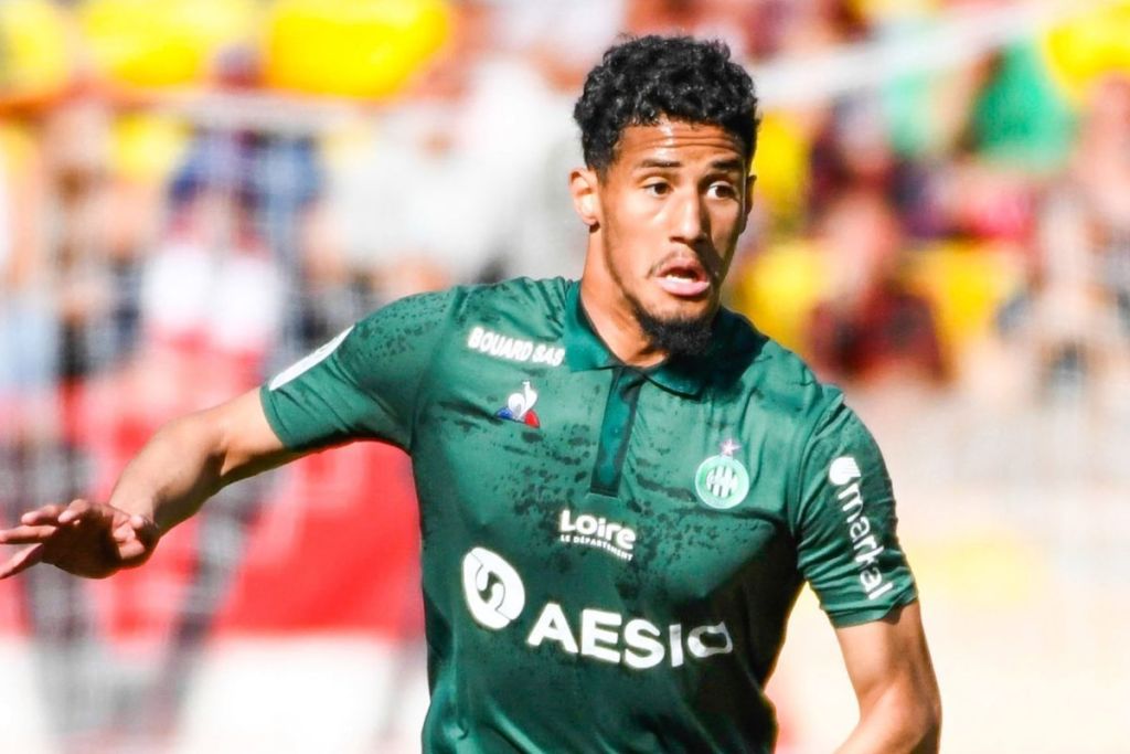 Σκέφτεται να ανακαλέσει τον Σαλιμπά ο Αρτέτα