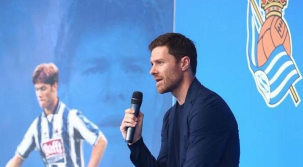 Ρεάλ Σοσιεδάδ: Οι…ξεχωριστές ακαδημίες των γαλανόλευκων Βάσκων