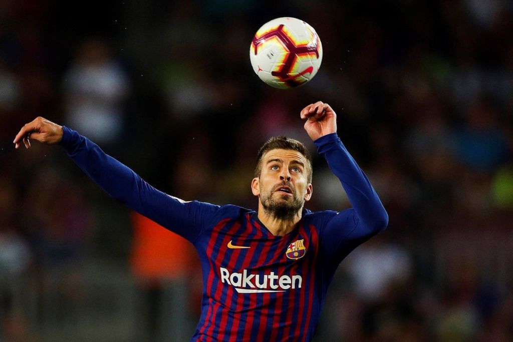 Λαπόρτα: «Ο Πικέ θα ήταν ιδανικός πρόεδρος για την Μπαρτσελόνα!»