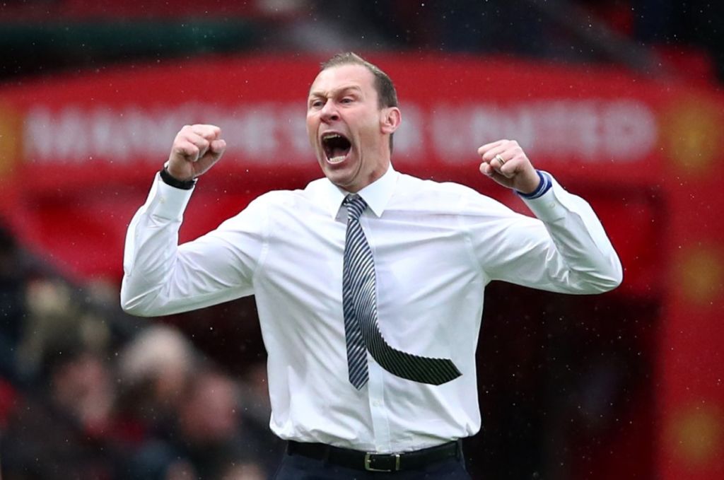 Πως ο Φέργκιουσον έδειξε στην Έβερτον τον δρόμο της επιτυχίας;