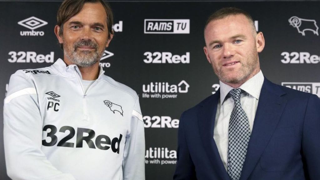 Ρούνει: Από Ιανουάριο νέο ξεκίνημα με την Ντέρμπι!