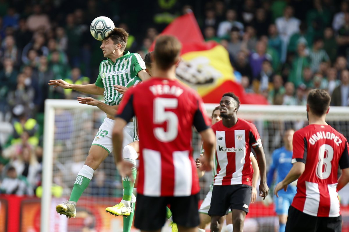 Οι Ανδαλουσιανοί…αντεπιτίθονται με τον Χοακίν αρχηγό