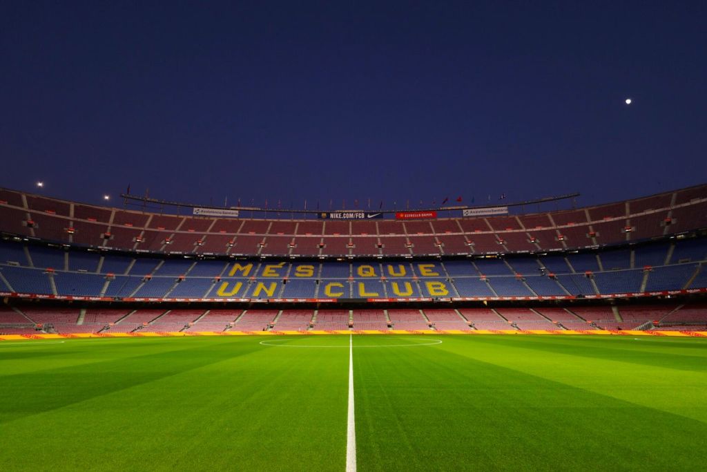 Δρακόντια τα μέτρα ασφαλείας για το ντέρμπι