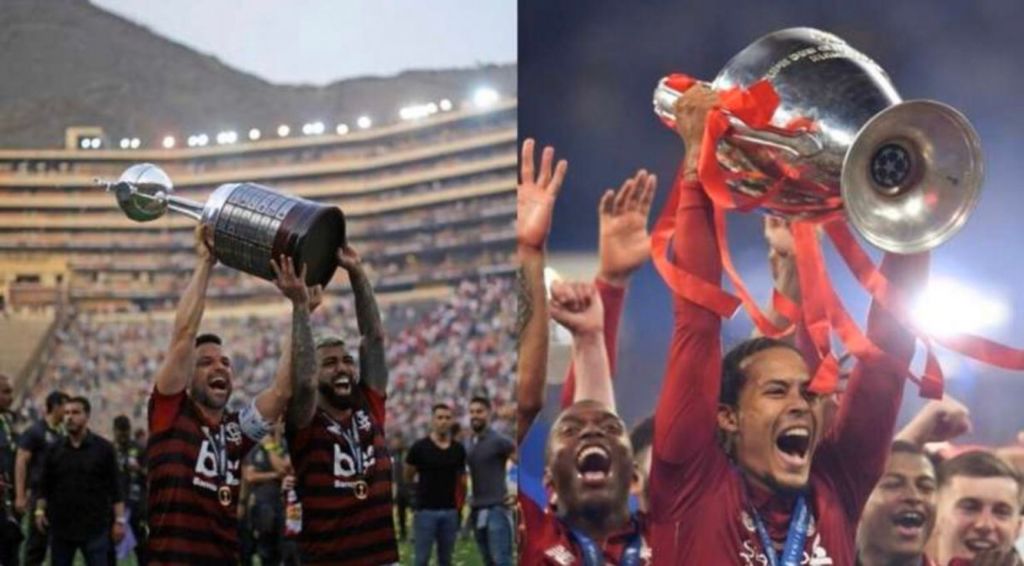 Θα σηκώσει το Παγκόσμιο  η Λίβερπουλ;