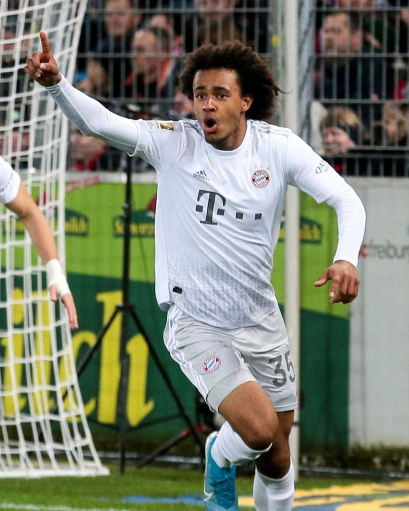 Με την ψυχή…στο στόμα η Μπάγερν την νίκη