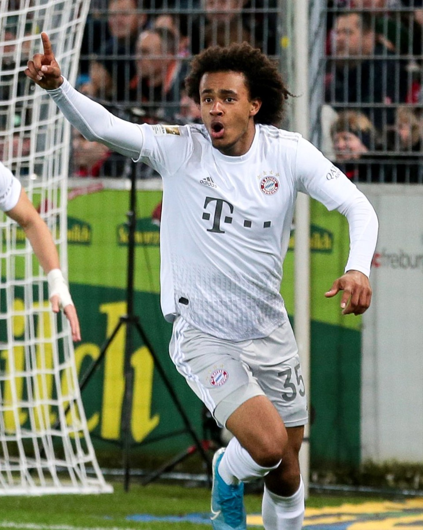 Με την ψυχή…στο στόμα η Μπάγερν την νίκη