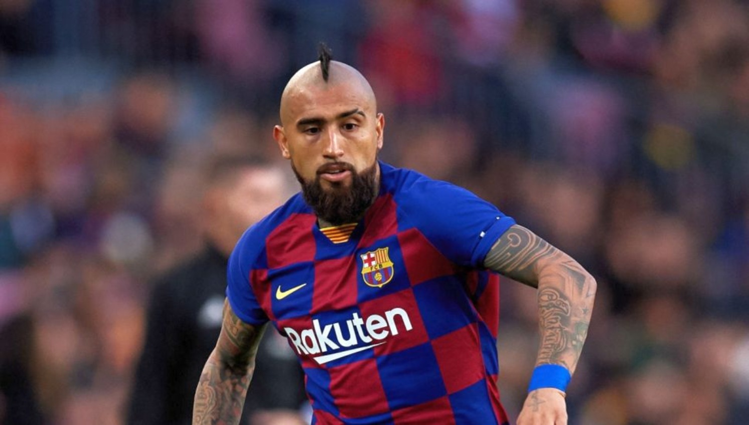 Ζανέτι: «Ο Βιδάλ θα ανεβάσει την Ίντερ επίπεδα»