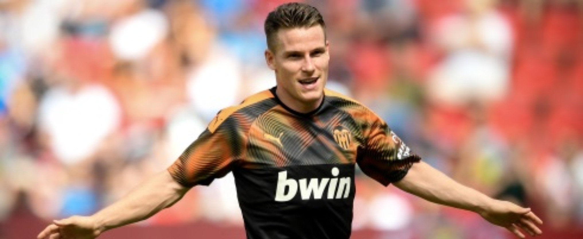 Πάει για…κίνηση-ματ με Γκαμειρό η Λυών