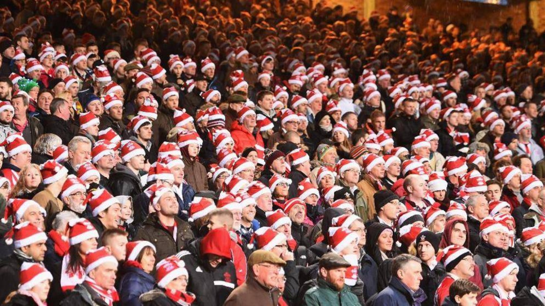 Γιατί είναι τόσο ιδιαίτερη η Boxing Day…στην Πρέμιερ Λιγκ;