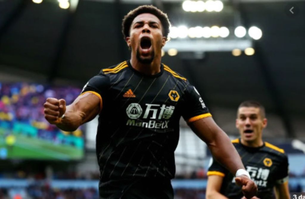 Η…ντουλάπα της Γούλβς είναι made in Barcelona