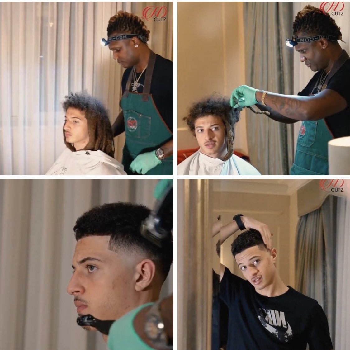 Θα πέσει... φατούρο στα αποδυτήρια της Τσέλσι