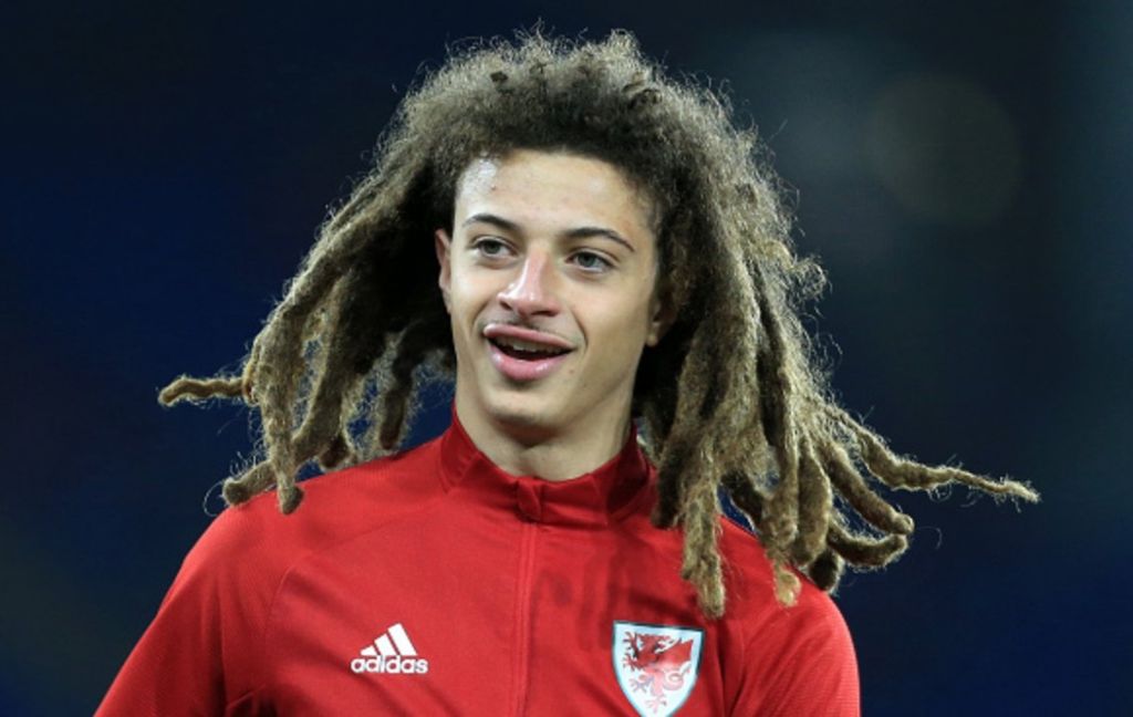 Το κούρεμα της… δεκαετίας από μεγάλο ταλέντο της Τσέλσι! (pic)