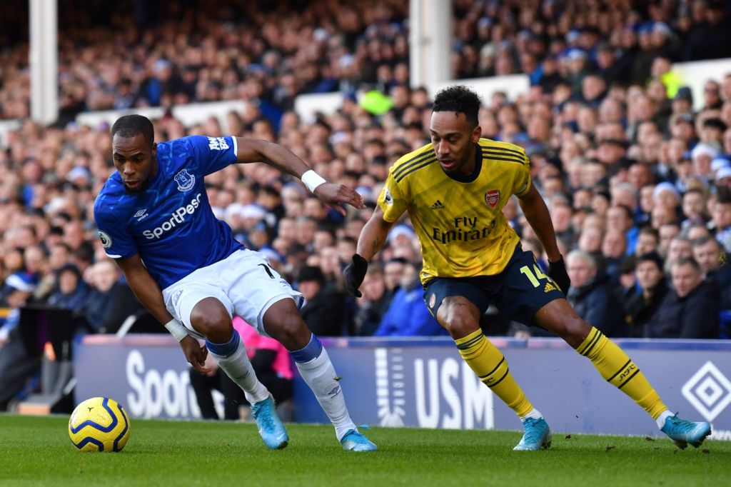 Αρτέτα, αυτή η Άρσεναλ δεν βλέπεται!