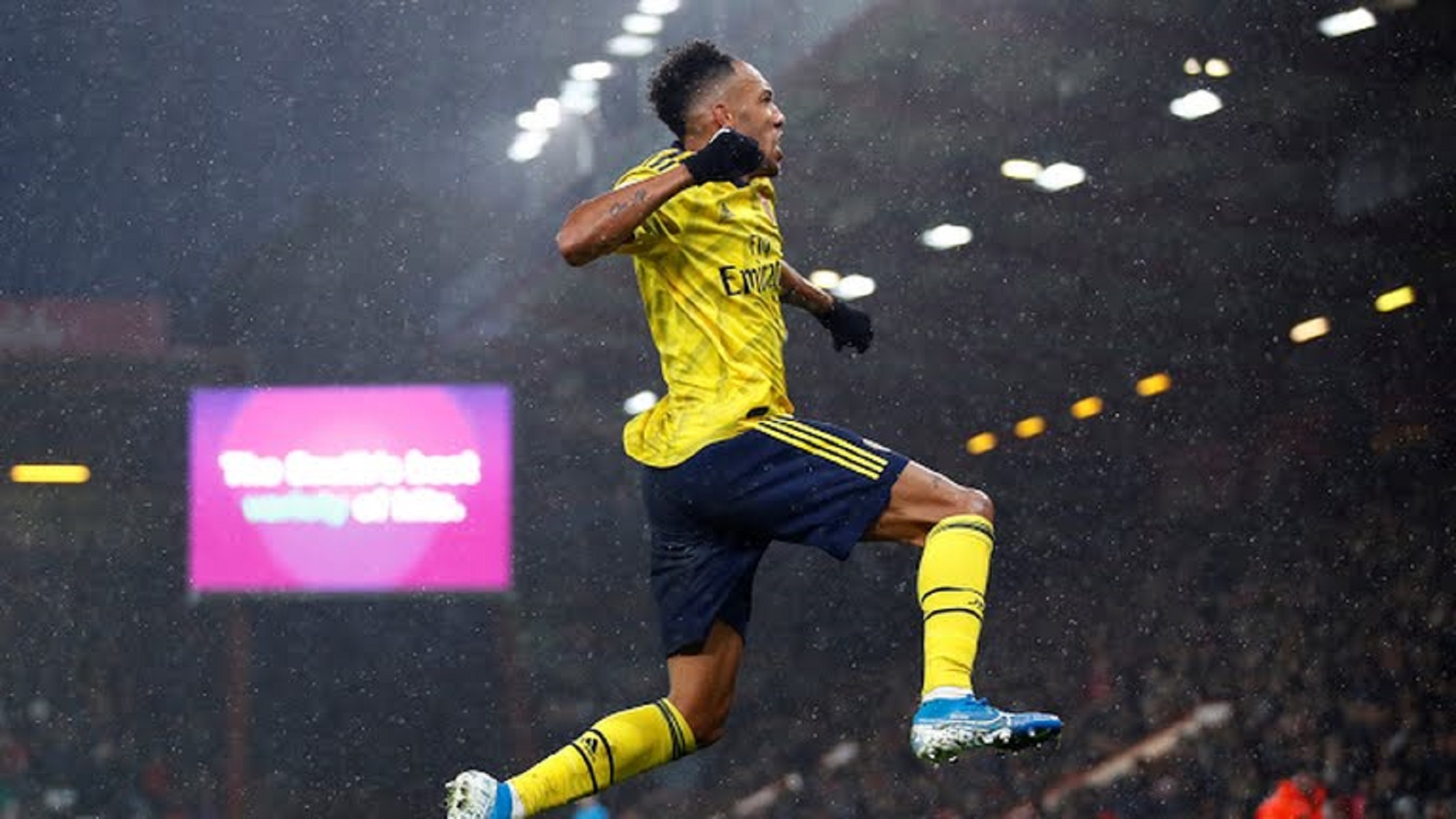 Ο Ομπαμεγιάνγκ απάντησε στα σενάρια για το μέλλον του!