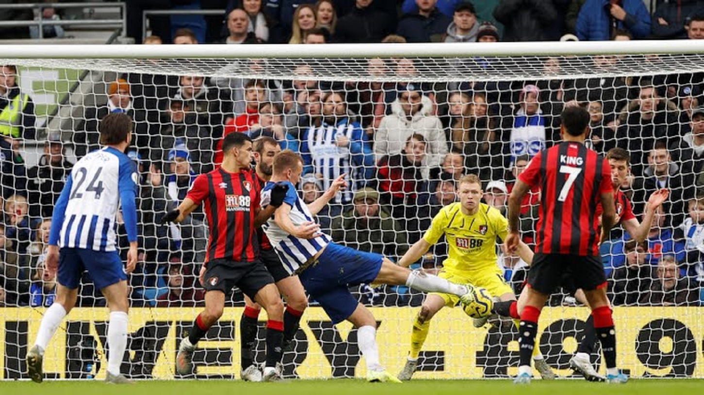 Άλλη μία σκανδαλώδης απόφαση από το VAR!(pic)